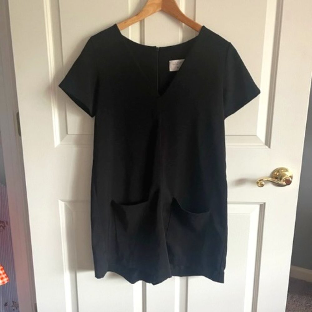 COMPANIA FANTASTICA ROMPER